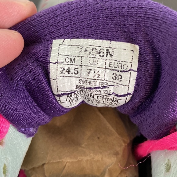 Asics Gel Kayano 23 Running Shoes - Picture 8 of 8